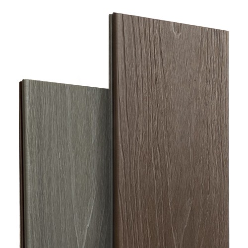 Террасная доска ДПК Co-extrusion EasyDecking 145х21 3D Multicolor Chestnut / Old Barn купить в Саратове