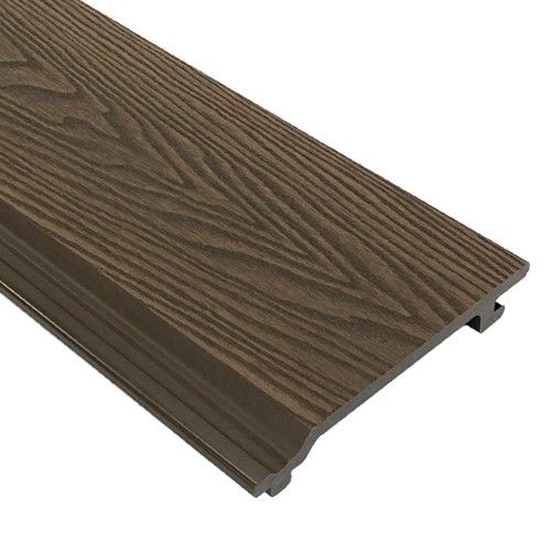 Фасадная панель EasyDecking Wood-X 156х21 Венге купить в Саратове
