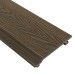 Фасадная панель EasyDecking Wood-X 156х21 Венге купить в Саратове