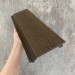 Фасадная панель EasyDecking Wood-X 156х21 Венге купить в Саратове
