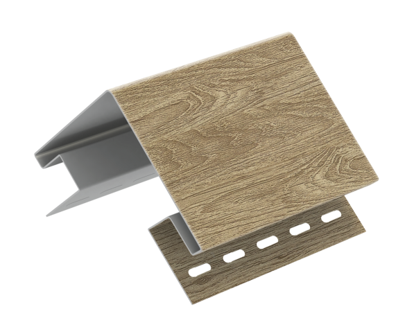 Наружный угол Timberblock Планкен Кленовый купить в Саратове