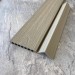 Террасная доска ДПК Co-extrusion EasyDecking 145х21 3D Multicolor Oak / Driftwood купить в Саратове