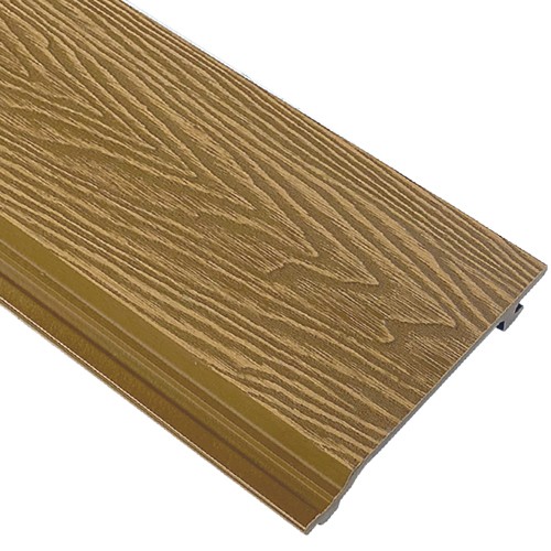 Фасадная панель EasyDecking Wood-X 156х21 Дуб купить в Саратове