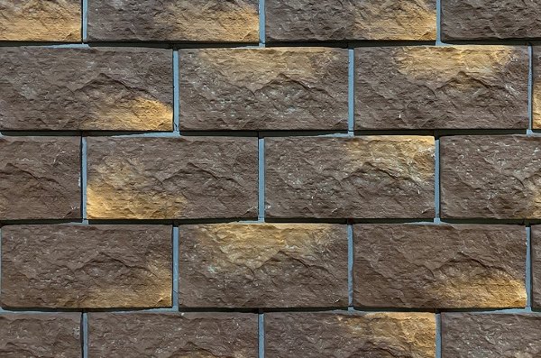Фиброцементные панели КАНЬОН коллекция Малый Сколотый Камень 36 купить в Саратове