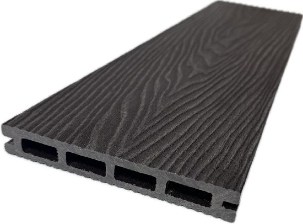 Доска террасная ДПК NanoWood Lite 3D купить в Саратове