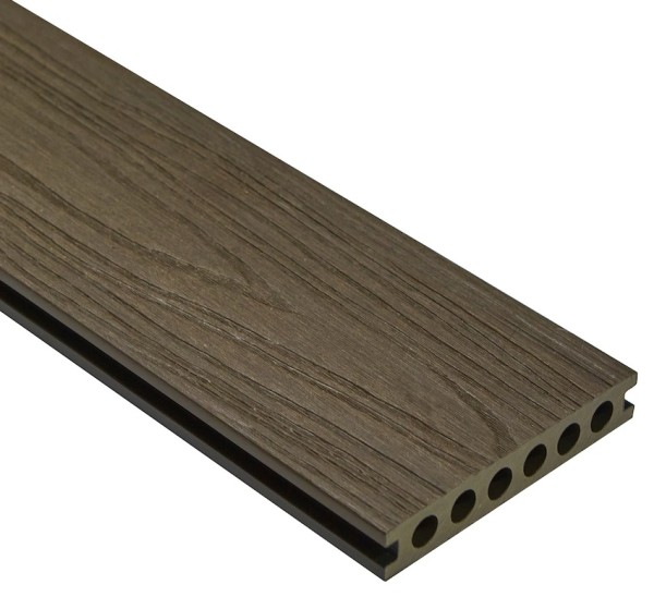 Террасная доска из ДПК CM Decking серия Reverse, Волнат купить в Саратове