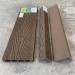 Террасная доска ДПК EasyDecking Wood-X 146х23 Венге купить в Саратове