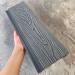 Фасадная панель EasyDecking Wood-X 156х21 Серый купить в Саратове