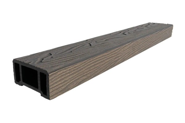 Перило верхнее ДПК Deckart Венге купить в Саратове