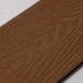 Террасная доска Ecodecking Экстра 3D полнотелая Шоколад купить в Саратове