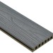 Террасная доска из ДПК CM Decking серия Reverse, Gray купить в Саратове