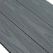 Террасная доска из ДПК CM Decking серия Reverse, Gray купить в Саратове