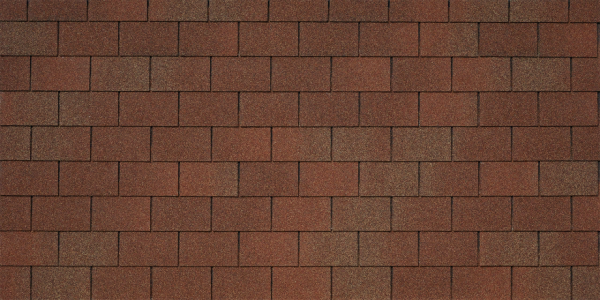 Гибкая черепица Tegola UNICA TOSCANA TERRACOTTA 406 купить в Саратове