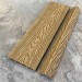 Террасная доска ДПК EasyDecking Wood-X 146х23 Дуб купить в Саратове