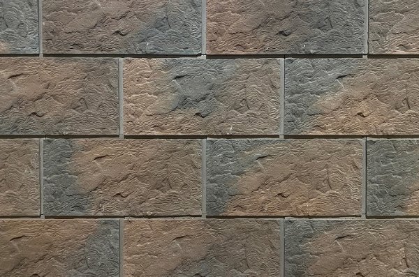 Фиброцементные панели КАНЬОН коллекция ПЕСЧАНИК 26 купить в Саратове