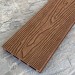Террасная доска ДПК EasyDecking Wood-X 146х23 Коричневый купить в Саратове