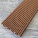 Террасная доска ДПК EasyDecking Wood-X 146х23 Коричневый купить в Саратове