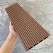 Террасная доска ДПК EasyDecking Wood-X 146х23 Коричневый купить в Саратове