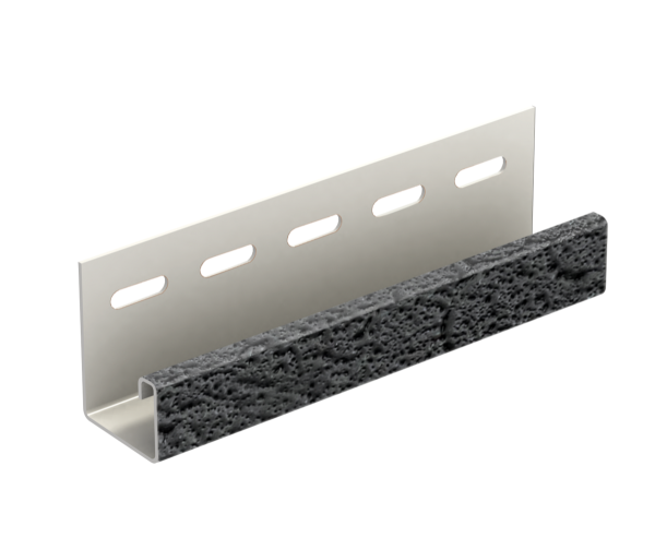 J-планка Стоун Хаус S-Lock Клинкер Нордик Графитовый купить в Саратове