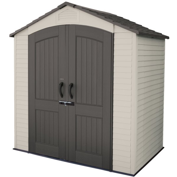 Сарай LifeTime 7'x4,5' купить в Саратове