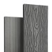 Террасная доска ДПК EasyDecking Wood-X 146х23 Серый купить в Саратове