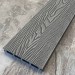 Террасная доска ДПК EasyDecking Wood-X 146х23 Серый купить в Саратове