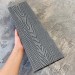 Террасная доска ДПК EasyDecking Wood-X 146х23 Серый купить в Саратове