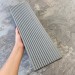 Террасная доска ДПК EasyDecking Wood-X 146х23 Серый купить в Саратове