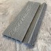 Террасная доска ДПК EasyDecking Wood-X 146х23 Серый купить в Саратове