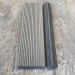 Террасная доска ДПК EasyDecking Wood-X 146х23 Серый купить в Саратове