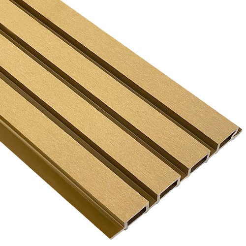 Фасадная реечная панель EasyDecking Wood-X 219х26 Дуб купить в Саратове