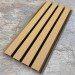 Фасадная реечная панель EasyDecking Wood-X 219х26 Дуб купить в Саратове