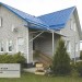 Фасадная панель Ю-пласт Стоун Хаус S-Lock Клинкер дымчатый купить в Саратове