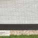 Фасадная панель Ю-пласт Стоун Хаус S-Lock Клинкер дымчатый купить в Саратове