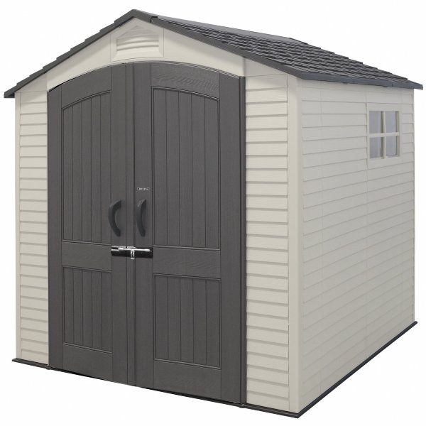 Сарай LifeTime 7'x7' купить в Саратове