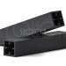 Столб SEQUOIA Evolution 3D WOOD BLACK купить в Саратове