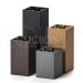 Столб SEQUOIA Evolution 3D WOOD BLACK купить в Саратове