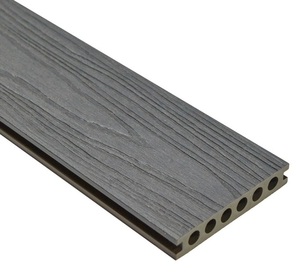 Террасная доска из ДПК CM Decking серия Reverse, Чаркол купить в Саратове