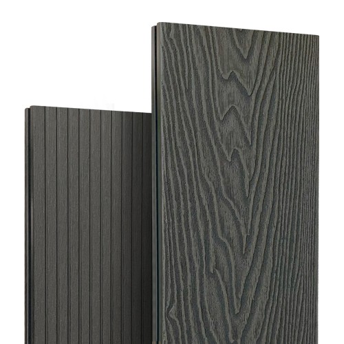 Террасная доска ДПК EasyDecking Wood-X 146х23 Черное дерево купить в Саратове