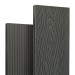 Террасная доска ДПК EasyDecking Wood-X 146х23 Черное дерево купить в Саратове
