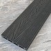 Террасная доска ДПК EasyDecking Wood-X 146х23 Черное дерево купить в Саратове
