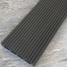 Террасная доска ДПК EasyDecking Wood-X 146х23 Черное дерево купить в Саратове