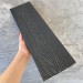 Террасная доска ДПК EasyDecking Wood-X 146х23 Черное дерево купить в Саратове