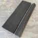 Террасная доска ДПК EasyDecking Wood-X 146х23 Черное дерево купить в Саратове