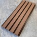 Фасадная реечная панель EasyDecking Wood-X 219х26 Коричневый купить в Саратове