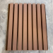 Фасадная реечная панель EasyDecking Wood-X 219х26 Коричневый купить в Саратове
