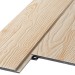 Фиброцементные панели FCSPRO Decor Wood Лиственница купить в Саратове
