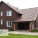 Фасадная панель Ю-пласт Стоун Хаус S-Lock Клинкер терракотовый купить в Саратове