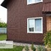 Фасадная панель Ю-пласт Стоун Хаус S-Lock Клинкер терракотовый купить в Саратове