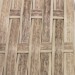 Комплект мебели AFINA плетеной из иск. ротанга YR821G Grey/Grey купить в Саратове